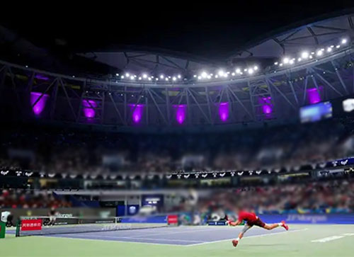 白朗县体育比赛