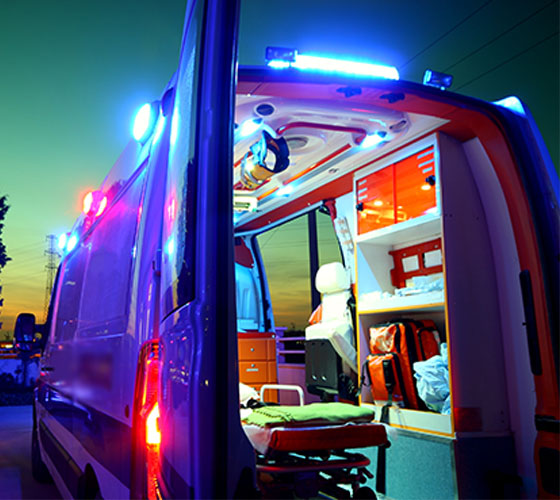 白朗县车辆内部展示